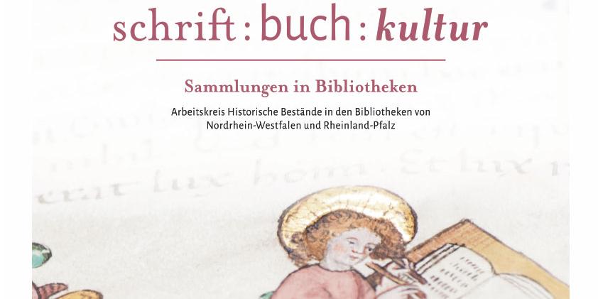 Plakat zur Ausstellung