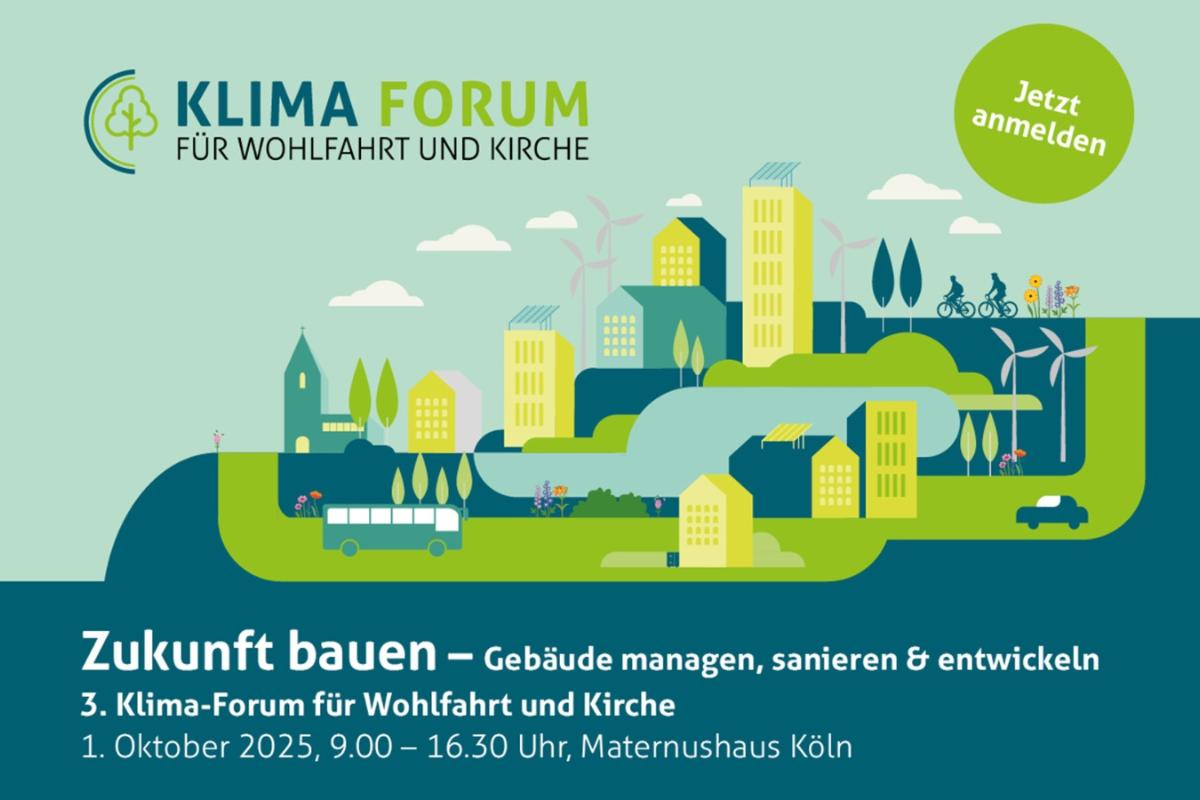 Klima-Forum 2025