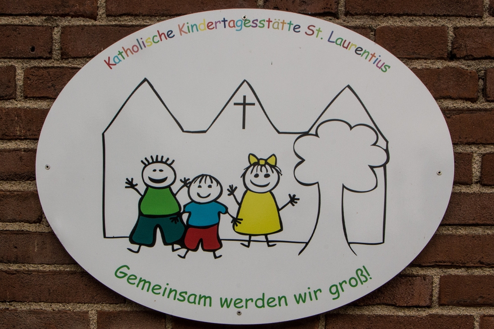 Kath. Kita 'Kammerstraße'