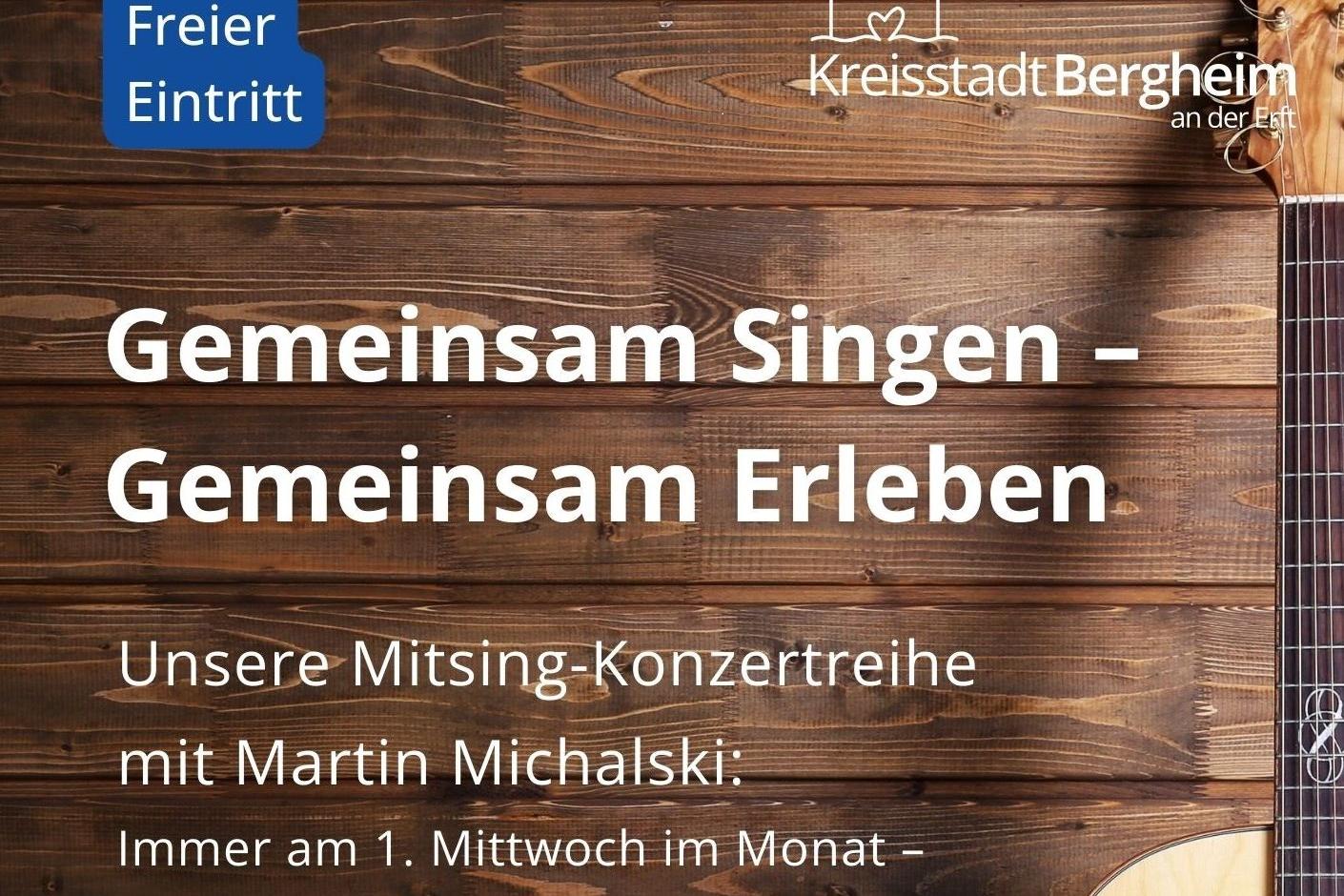 mitsingkonzert