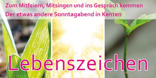 Lebenszeichen