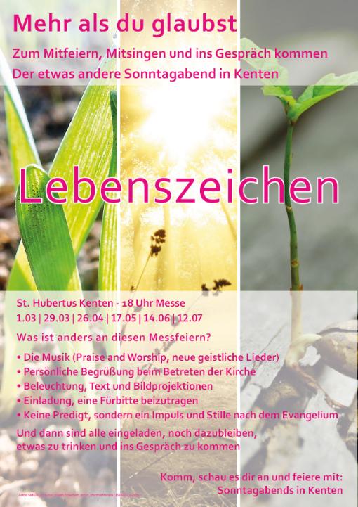 Lebenszeichen