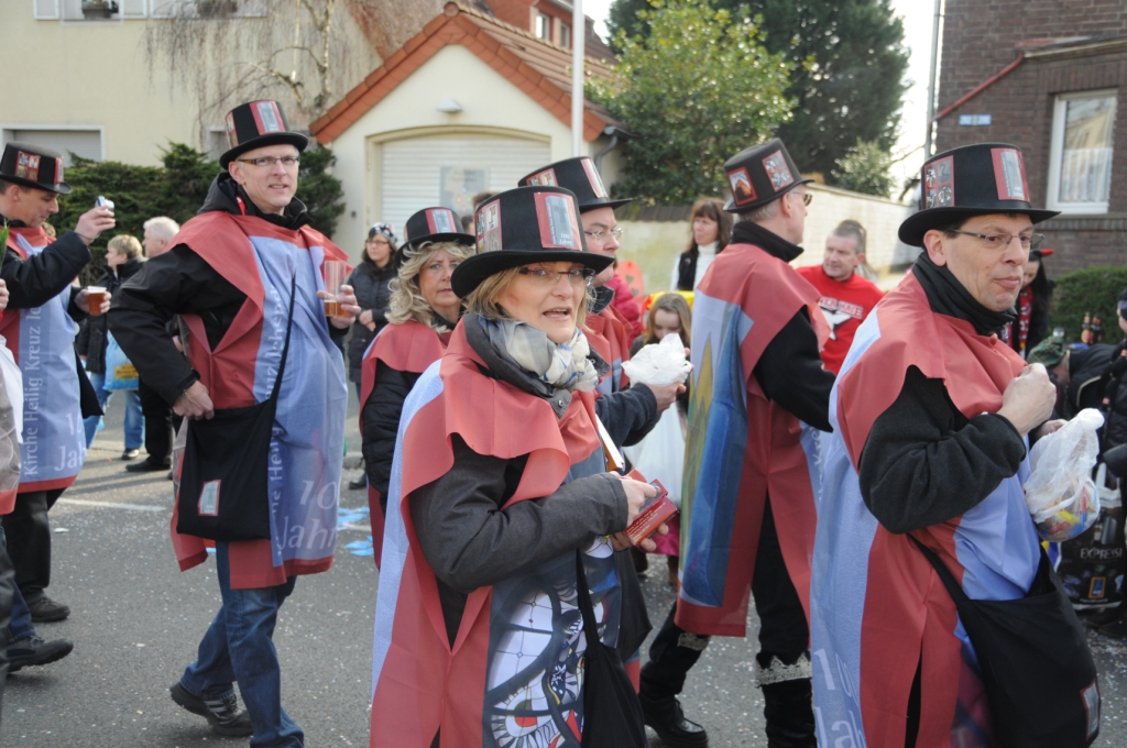 Ichendoerper Zug2014_ (3)