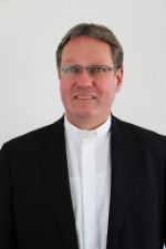 Pfarrer Michael König