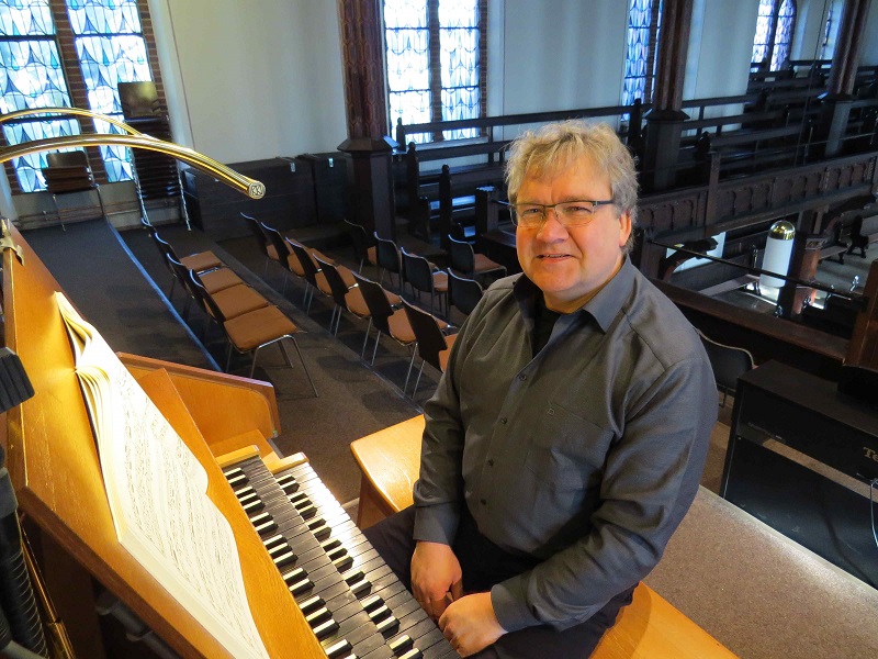 Thomas Dieker