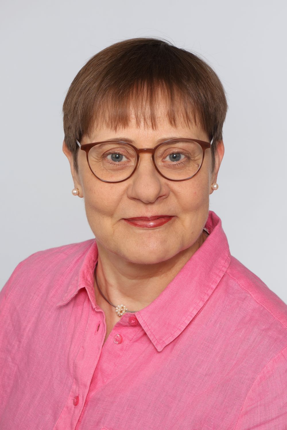 Beate Werner