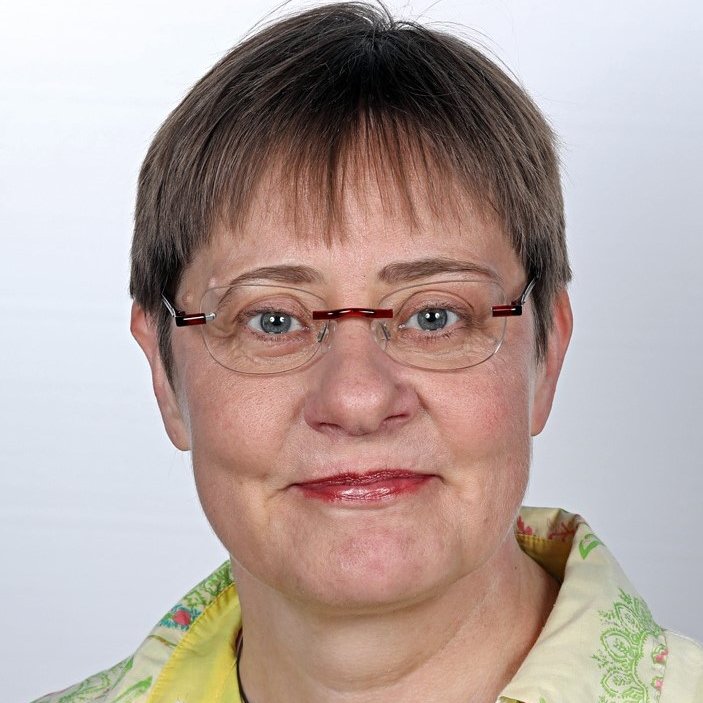 Beate Werner
