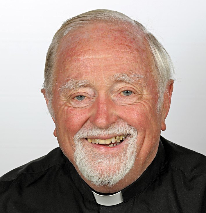 Monsignore Franz Josef  Freericks