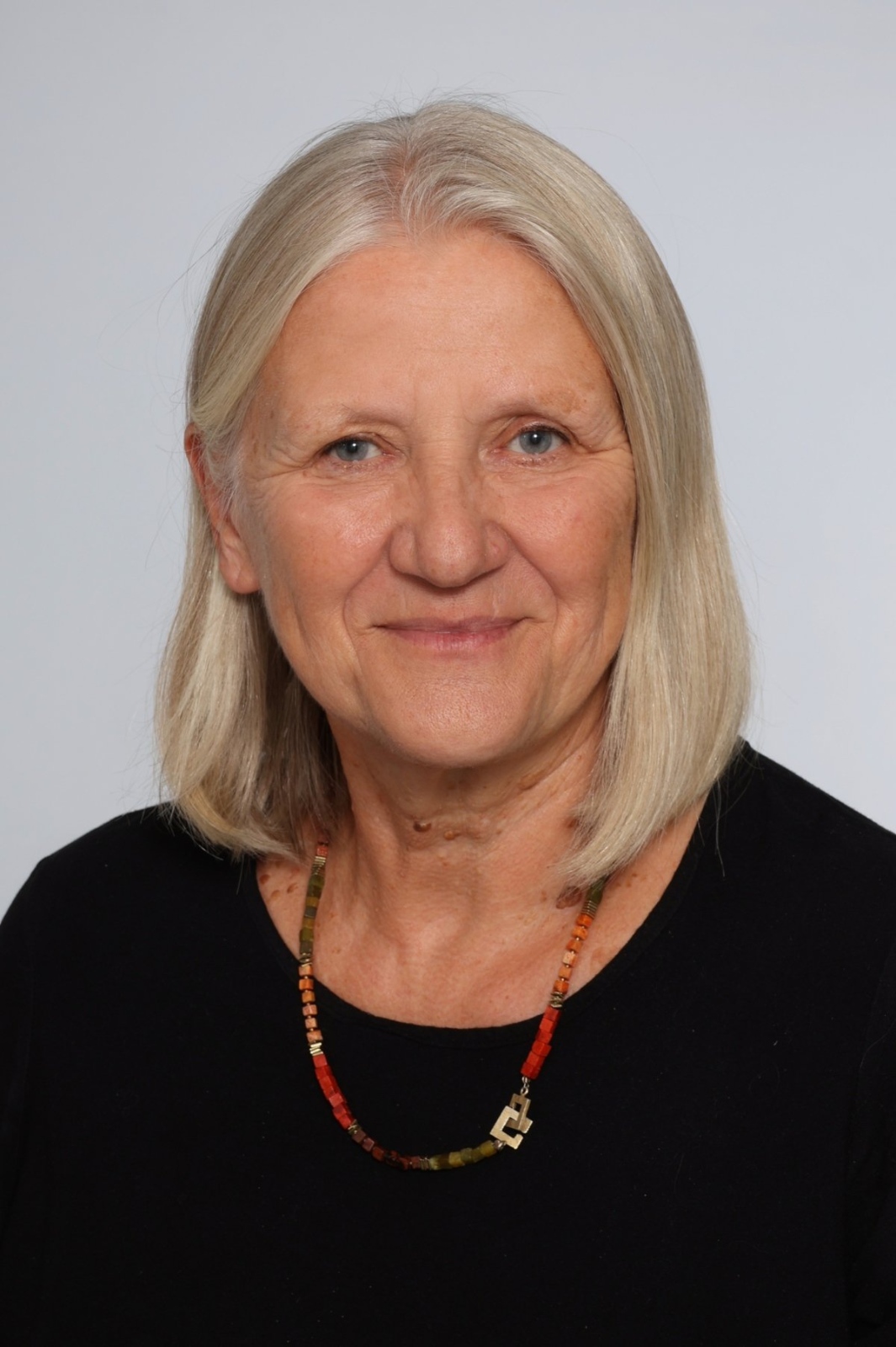 Christa Mödder