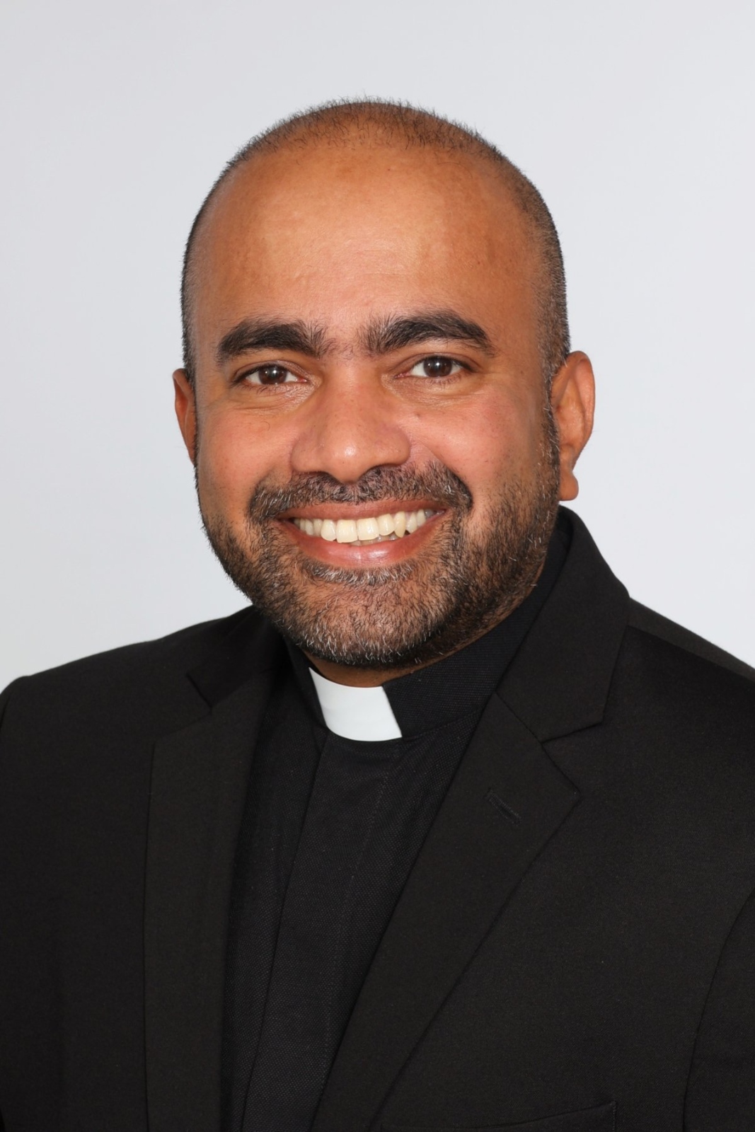 John Vinoyee Maliekal-Varghese