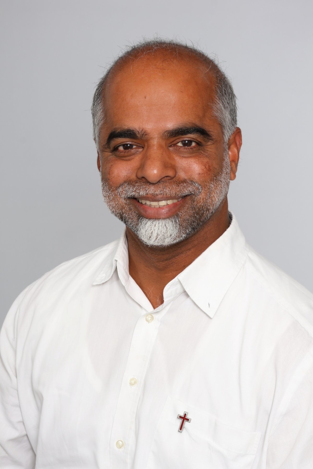 Pater Savy Madappilly