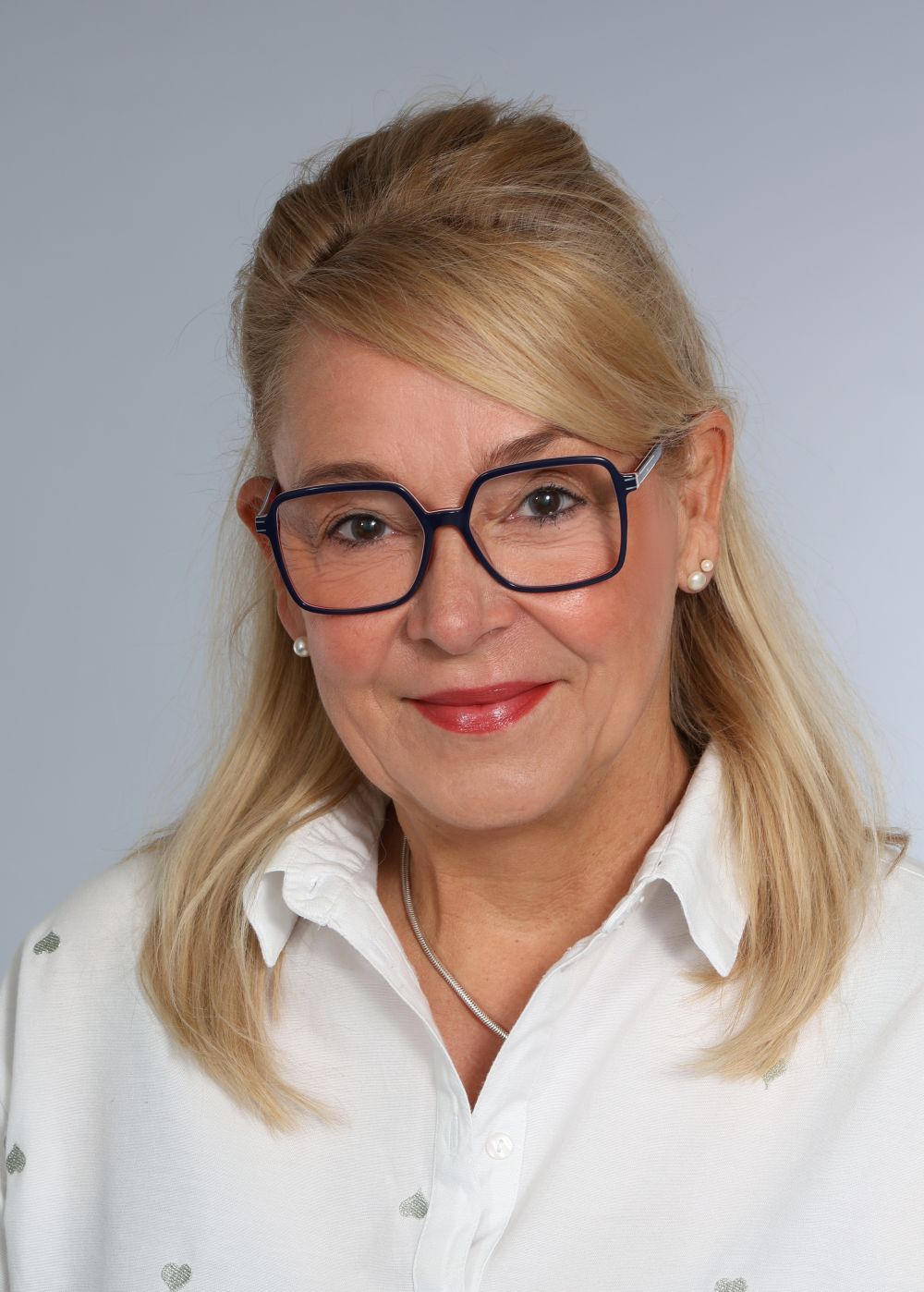 Marion Knöppel