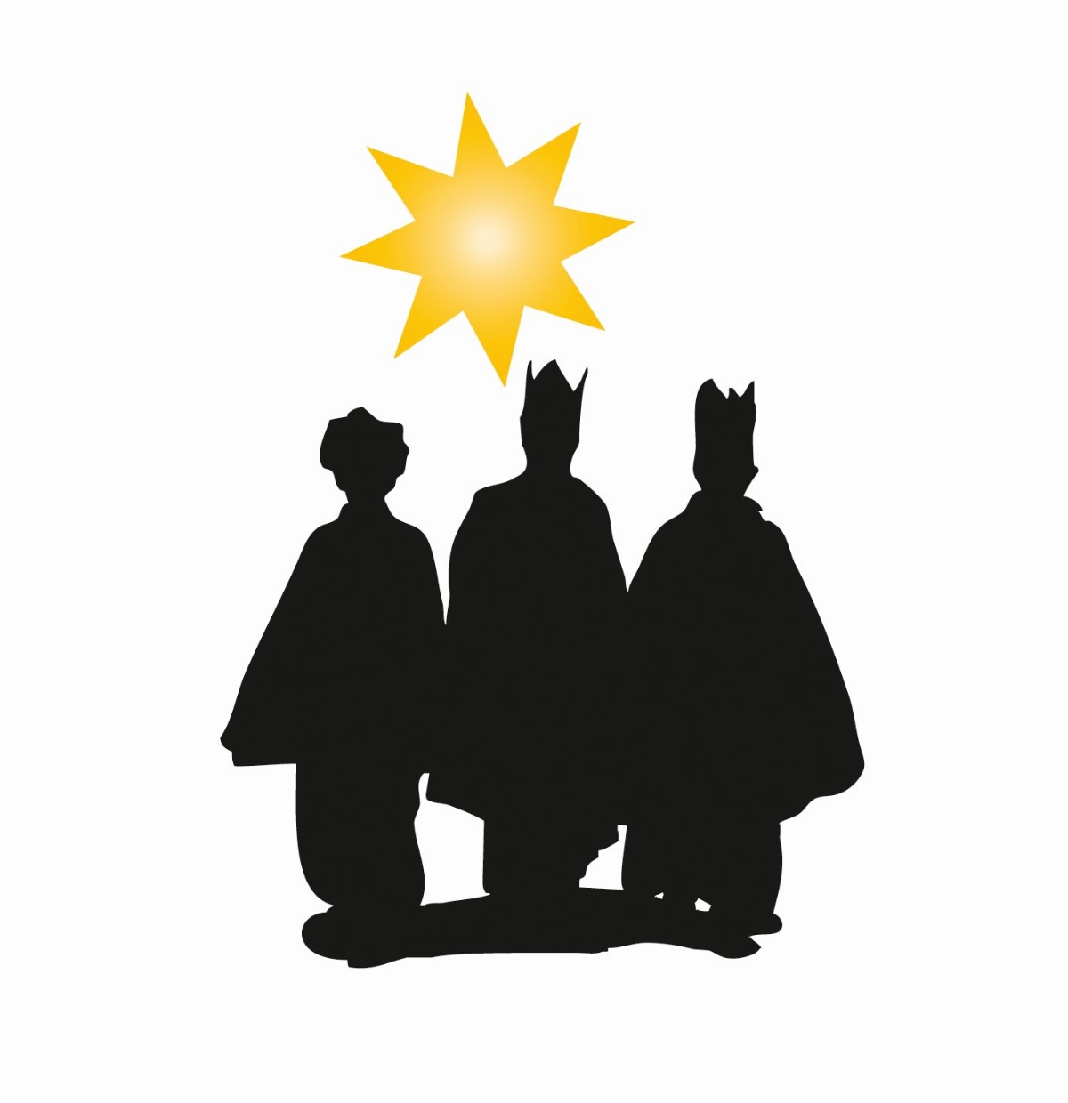 Sternsinger Sternsingeraktion