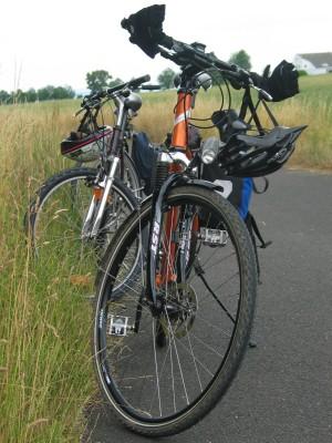 Fahrrad