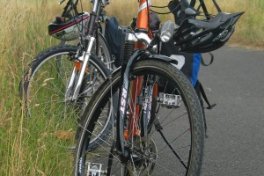 Fahrrad